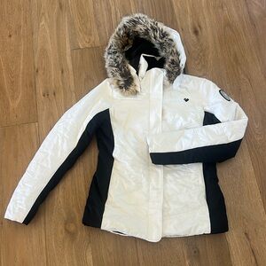 Women's Tuscany II Ski Jacket